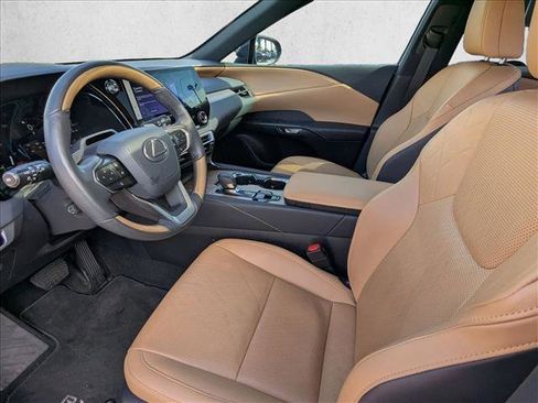 Used 2025 Lexus RX 350 Premium Plus w/ Convenience Package image 16