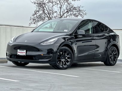 Used 2021 Tesla Model Y Long Range
