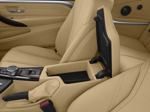 Used 2016 BMW 428i Convertible image 30