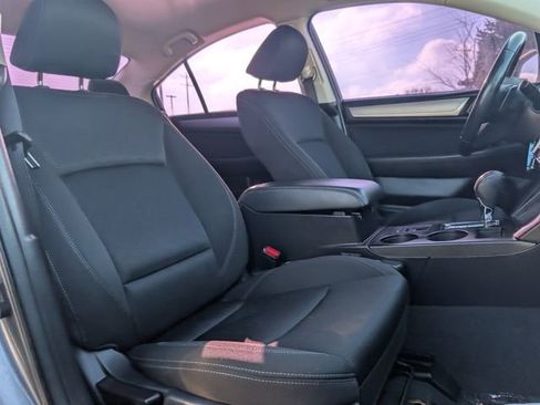 Used 2018 Subaru Legacy 2.5i Premium w/ Eyesight & BSD & Rcta & HBA image 21