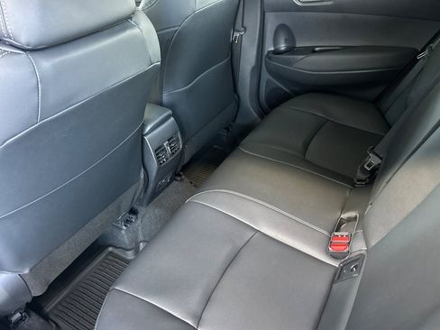 New 2026 Toyota Corolla Cross XLE image 14