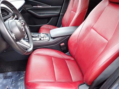 Used 2023 MAZDA CX-30 AWD 2.5 S w/ Preferred Package image 10