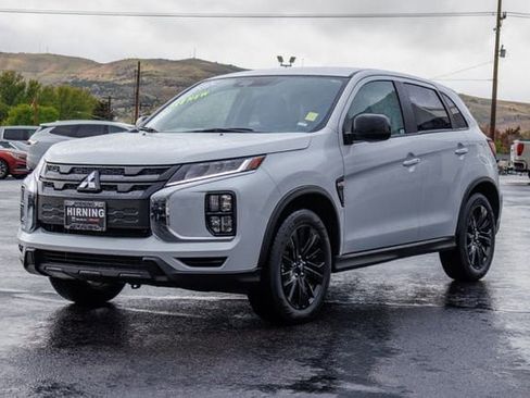 Used 2026 Mitsubishi Outlander Sport AWD image 35