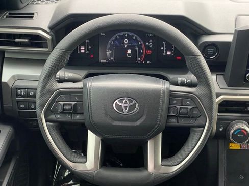 Used 2024 Toyota Tacoma SR5 image 11