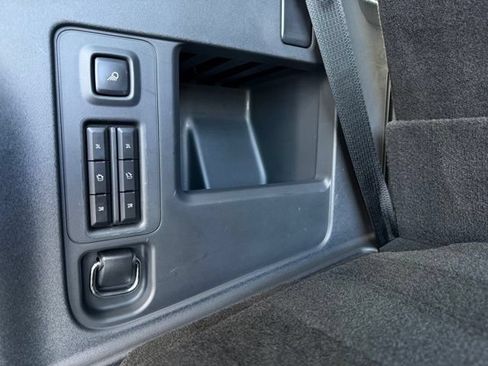 Used 2025 Lincoln Navigator Reserve AWD/4WD image 35