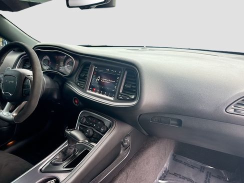Used 2018 Dodge Challenger SRT Demon RWD image 28
