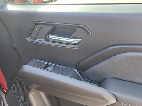 New 2026 GMC Canyon Elevation w/ Convenience Package image 39