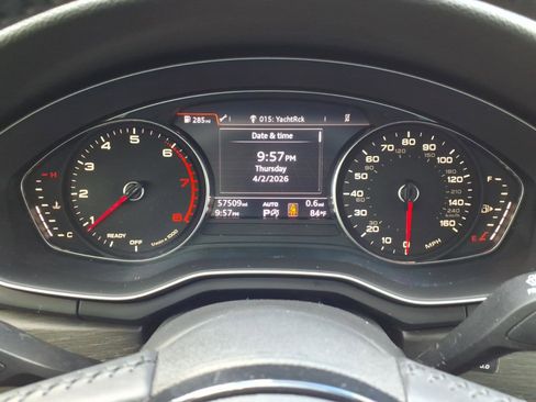 Used 2019 Audi A4 2.0T Premium w/ Convenience Package FWD image 27
