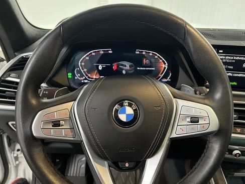 Used 2022 BMW X7 xDrive40i w/ Premium Package AWD/4WD image 11