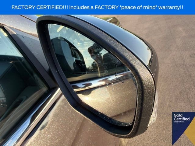 Used 2025 Ford Expedition Max Platinum w/ Driver's Package AWD/4WD image 10
