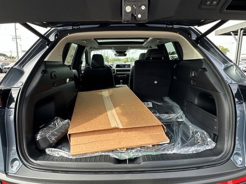 New 2026 MAZDA CX-50 AWD 2.5 Hybrid w/ Weather Package image 4