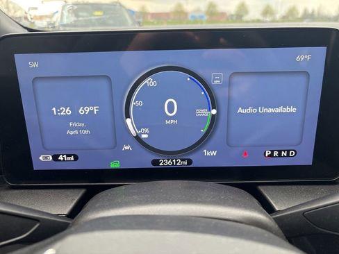 Used 2024 Honda Prologue EX image 26