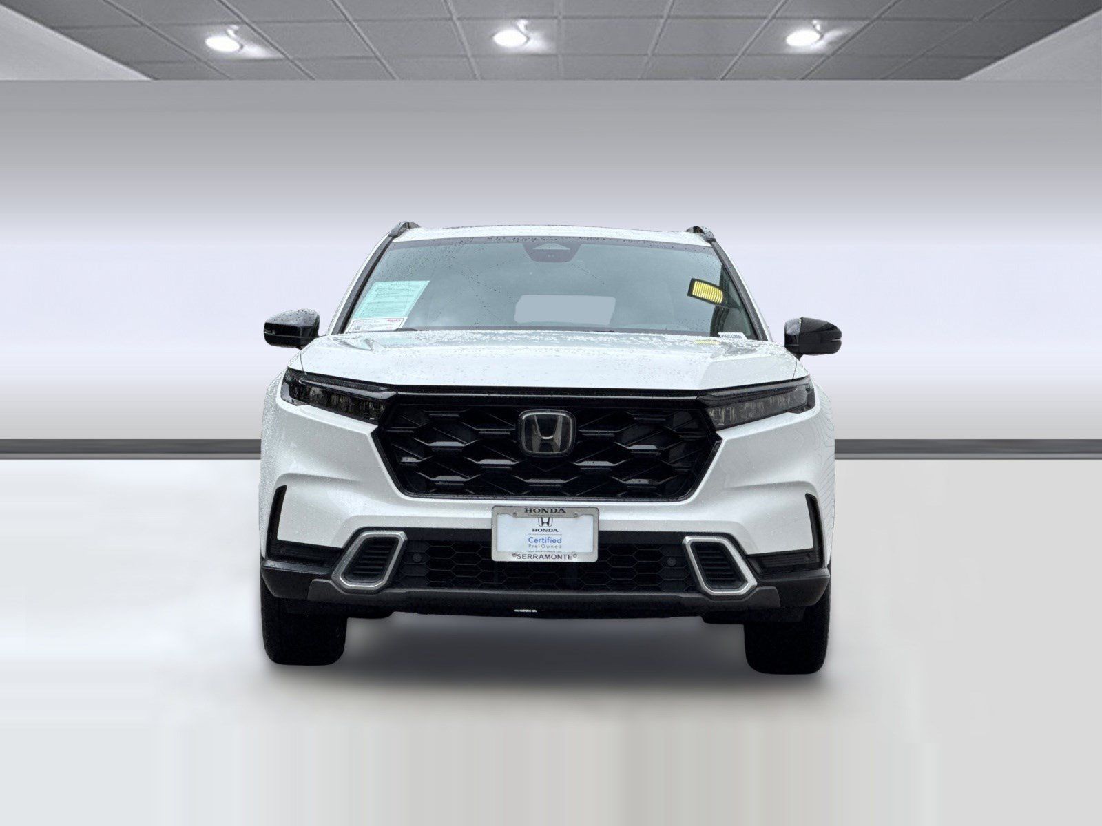 Certified 2024 Honda CR-V Sport Touring image 5