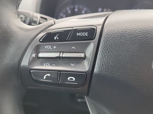 Used 2021 Hyundai Kona Limited w/ Cargo Package FWD image 21