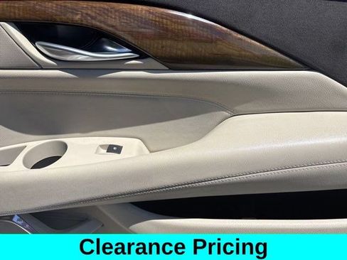 Used 2018 Cadillac Escalade ESV Luxury AWD/4WD image 37
