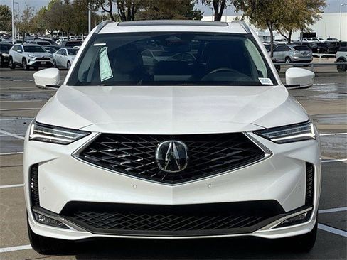 New 2026 Acura MDX SH-AWD w/ Advance Package image 8