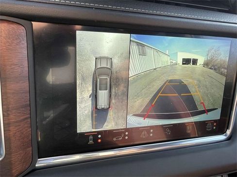 Certified 2023 GMC Yukon Denali Ultimate image 21