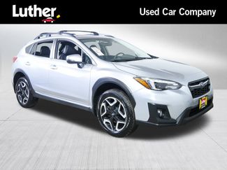 Used 2019 Subaru Crosstrek 2.0i Limited w/ Moonroof Package w/Navigation video 1