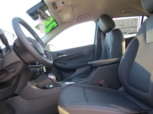 New 2026 Buick Encore GX Preferred w/ Comfort Package image 16