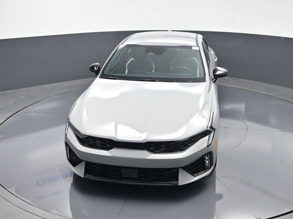 New 2026 Kia K5 GT-Line w/ GT-Line Premium Package FWD image 45