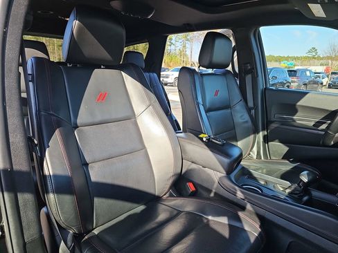 Used 2024 Dodge Durango GT image 12