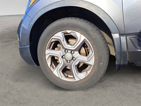 Used 2019 Honda CR-V EX image 14