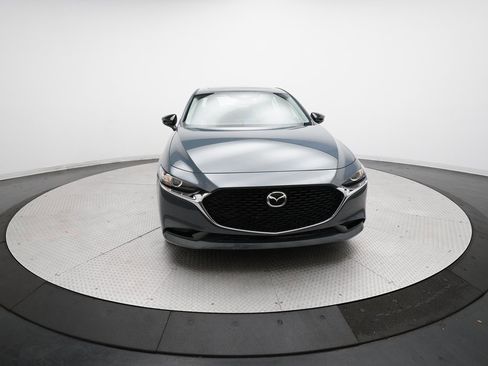 Used 2025 MAZDA MAZDA3 s image 12