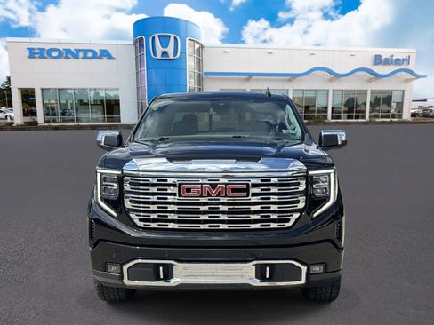 Used 2022 GMC Sierra 1500 Denali AWD/4WD image 8