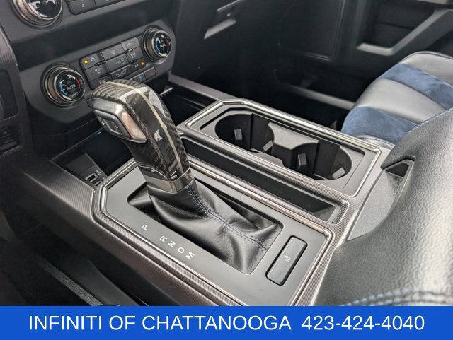 Used 2019 Ford F150 Raptor w/ Equipment Group 802A Luxury AWD/4WD image 19