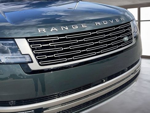 Used 2023 Land Rover Range Rover SE AWD/4WD image 28
