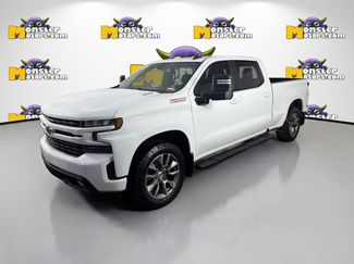 Used 2022 Chevrolet Silverado 1500 RST w/ All Star Edition Plus video 1