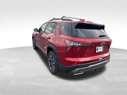 New 2026 Chevrolet Equinox ACTIV w/ Convenience Package III AWD/4WD image 6
