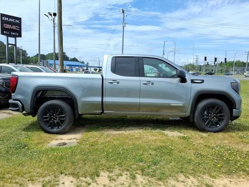 New 2026 GMC Sierra 1500 Elevation AWD/4WD image 8
