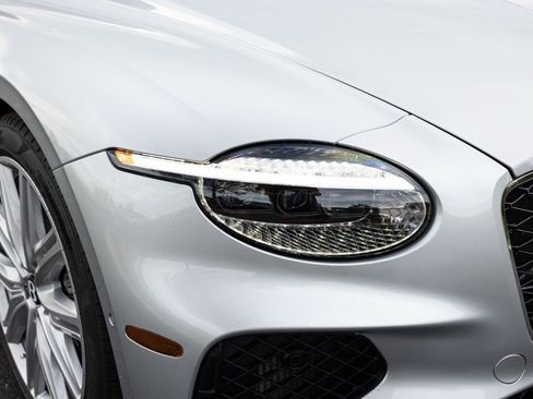 New 2026 Bentley Continental GT image 16