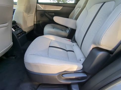 Used 2026 MAZDA CX-90 3.3 Turbo w/ Premium Sport Pkg AWD/4WD image 7
