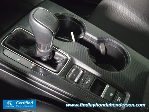 Used 2023 Honda Civic Sport image 19