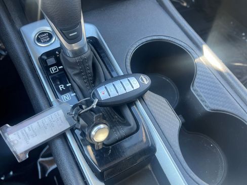 Used 2025 Nissan Altima 2.5 SV image 22