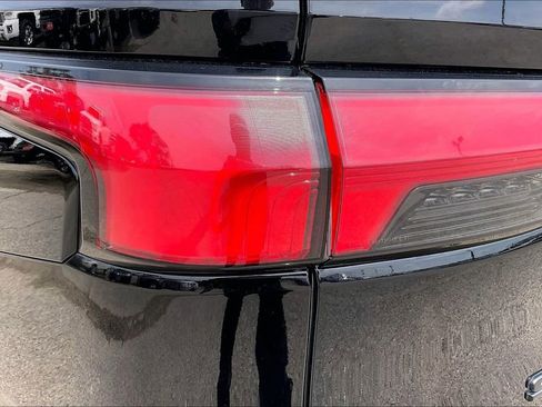 Used 2024 Toyota Sequoia TRD Pro image 20