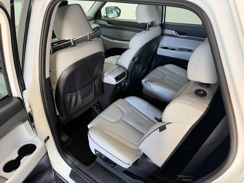 Used 2023 Hyundai Palisade SEL AWD/4WD image 36