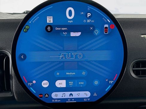 Certified 2025 MINI Cooper 2-Door Hardtop image 14