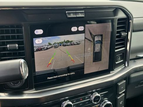 New 2026 Ford F250 Lariat w/ Black Appearance Package AWD/4WD image 26