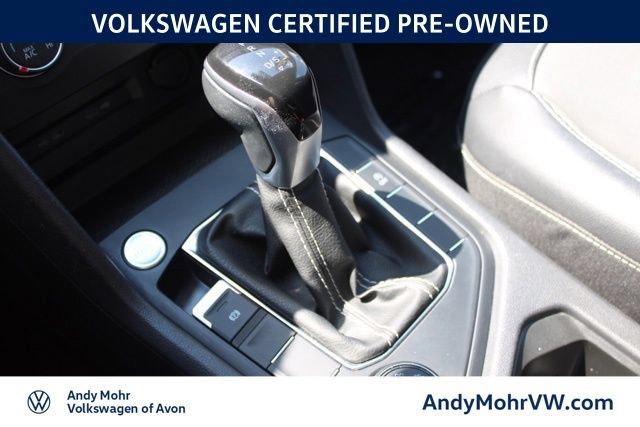 Used 2022 Volkswagen Taos SE w/ Panoramic Sunroof Package AWD/4WD image 44