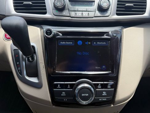 Used 2016 Honda Odyssey EX-L image 20
