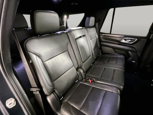 Used 2021 Chevrolet Tahoe LT RWD image 20