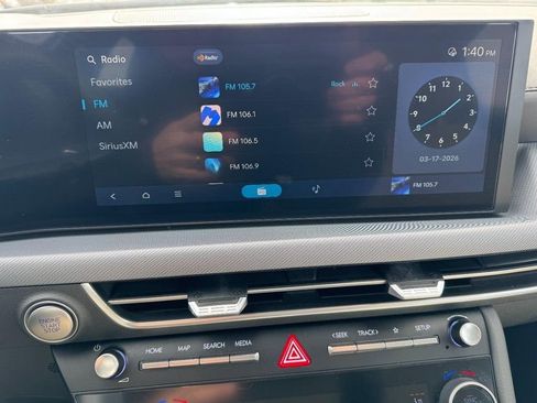 Certified 2025 Hyundai Sonata SEL FWD image 19