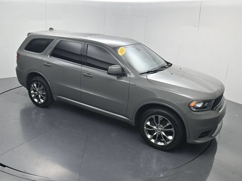 Used 2020 Dodge Durango GT AWD/4WD image 44