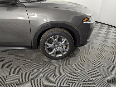 New 2024 Dodge Hornet R/T Plus w/ Tech Pack Plus w/o Parking image 6