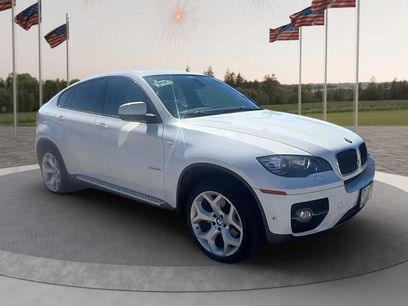 Used 2011 BMW X6 xDrive35i