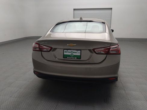 Used 2022 Chevrolet Malibu LT image 7
