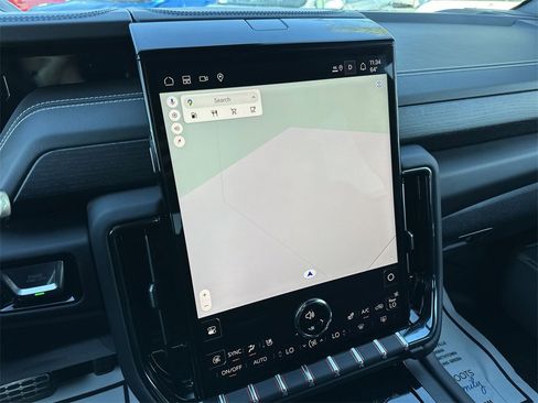 Used 2025 GMC Yukon AT4 Ultimate image 18